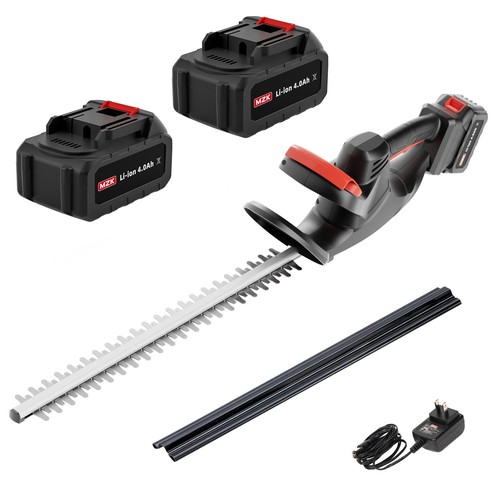 Mzk cordless hedge - mzk,